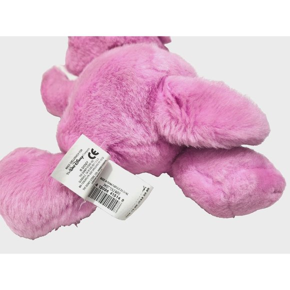 Disney Store Aristocats Sweet Tickle 12" MARIE Plush Cat - Picture 7 of 7